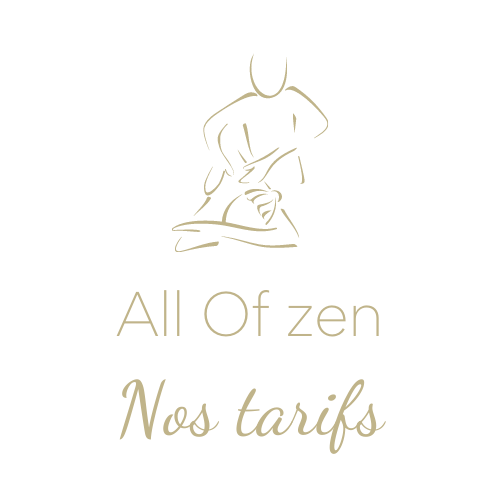 salon All of Zen, massage naturiste, sensuel à Paris