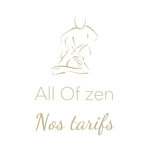 salon All of Zen, massage naturiste, sensuel à Paris