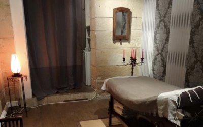 salon All of Zen, massage naturiste, sensuel à Paris